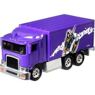 Hot Wheels Premium Marvel Hiway Hauler2 DLB45