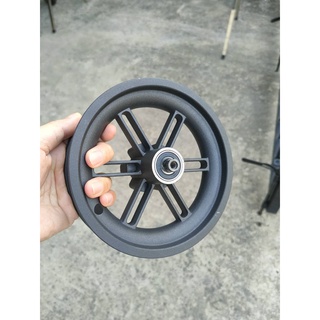 ดุมล้อ ล้อแม็ก สกู๊ตเตอร์ไฟฟ้า Wheel Hub for Xiaomi Scooter 50/75-6.1 CHAOYANG Tire Electric Scooter