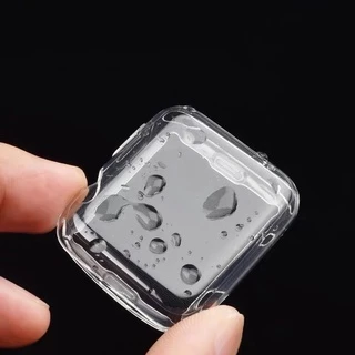 เคส iwatch สำหรับ Watch11 10 9 8 7 se 6/5 /4/3/2 ขนาด 41/45/46mm 38 มม. 40 มม. 42 มม. case watch 7 6 se 5 4 3 2