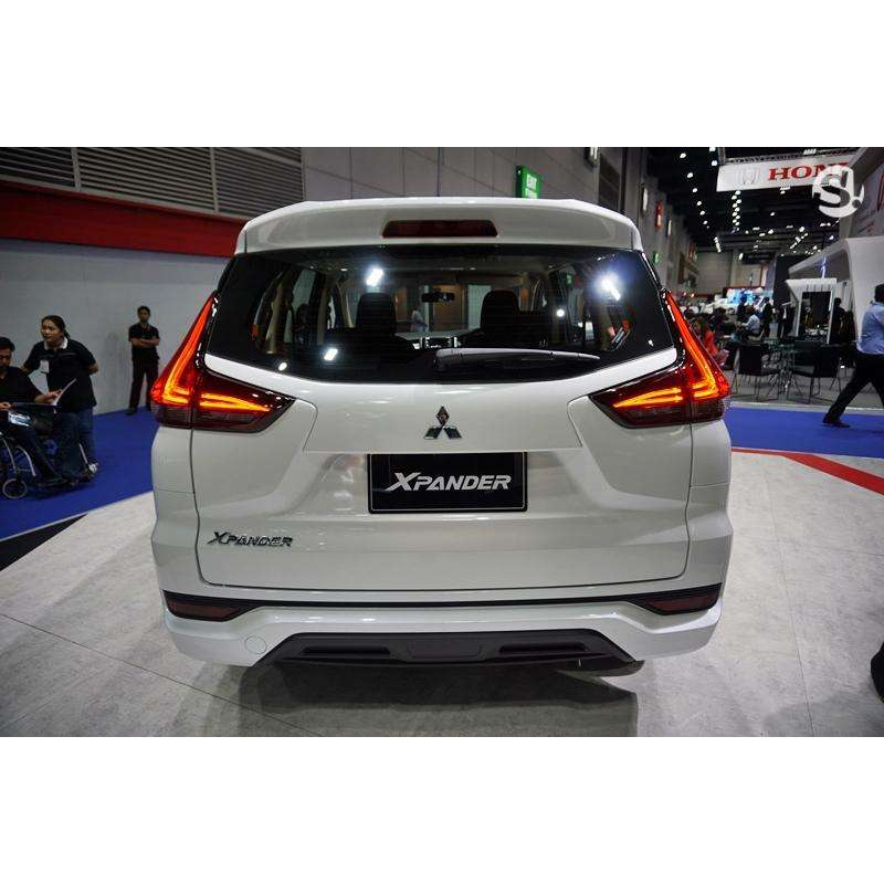 โลโก้​มิตซู​ logo​mitsubishi​ ตราmitsubishi สีเงิน​ สีโครเมี่ยม ของแท้​ mitsubishi xpander