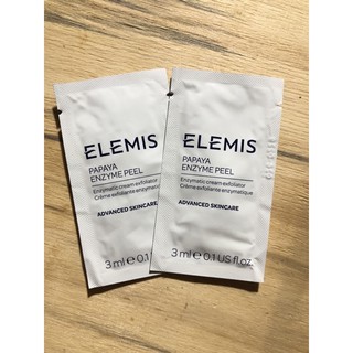 Elemis Papaya Enzyme Peel 3 ml