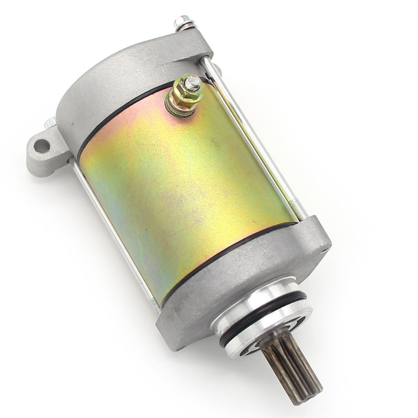 มอเตอร์สตาร์ทสําหรับ CF MOTO CF500 CF188 CForce 500 CF500-2 CF500-2A สั้นยาว WB 0188-091100