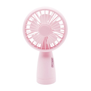 Mini Fan รุ่น 666 พัดลมแบบพกพาขนาดเล็ก (คละสี)