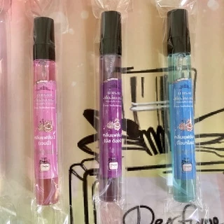 พร้อมส่ง น้ำหอมสไตล์เกาหลี ติดนาน 8 ชั่วโมง 10 ml