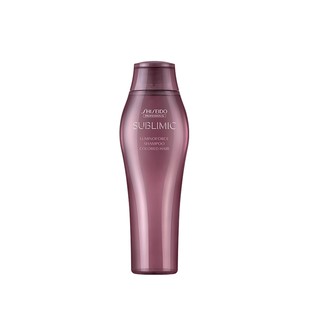 Shiseido Sublimic Luminoforce Shampoo