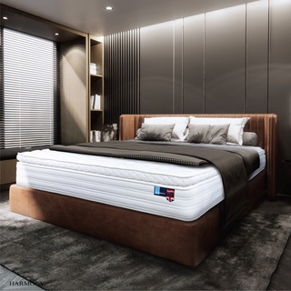 SB Design Square ที่นอน Slumberland รุ่น Harmony 5 ฟุต (152x198x36)