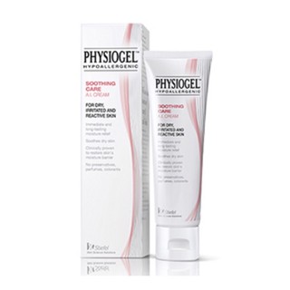 physiogel Soothing Care A.I.Cream ขนาด50ml พร้อมส่ง!!!