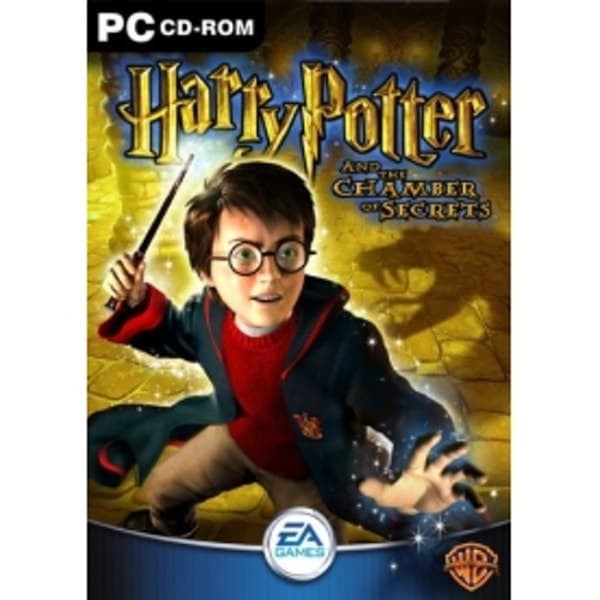 [PC Game] Harry Potter และห้องแห่งความลับ [DIGITAL DOWNLOAD] [OFFLINE]