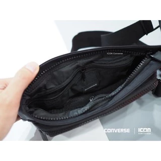 Converse Quick Waist Bag l พร้อมถุง Shop | ลิขสิทธิ์แท้ ✔