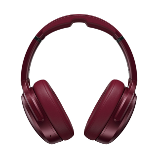 SKULLCANDY หูฟัง CRUSHER WIRELESS ANC หูฟังครอบหู OVEREAR BLUETOOTH ไร้สาย สี MOAB RED