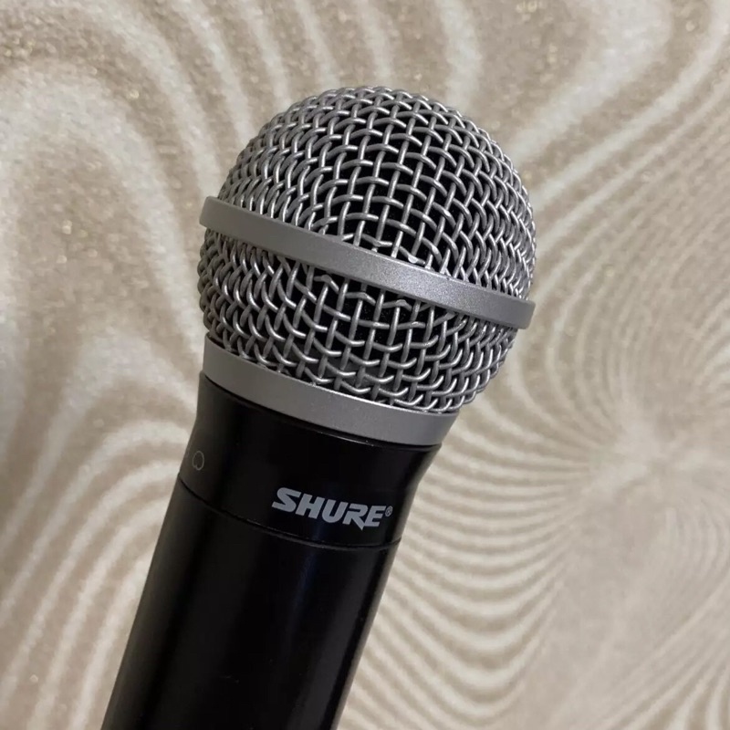 หัวบอลตะแกรง ไมโครโฟน PG48 PG58 PGA48 PGA58 Microphone Grille Ball Head Mesh Fits For PG48 PG58