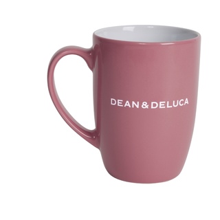 DEAN&amp;DELUCA JAIPUR MUG ROSE (Large)