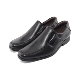 MATINO WISE PROFESSIONAL WALK SHOES รองเท้าชาย MNS/B 4005 BLACK