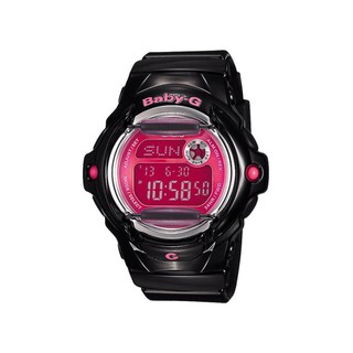 นาฬิกาข้อมือ Casio Baby-Gรุ่นBG-169R-1BDR-Pink