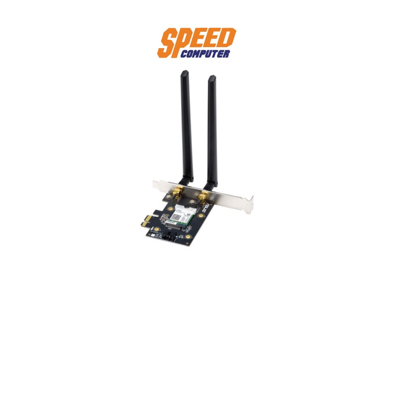 Wireless Pcie การ์ดไวไฟ Asus Pce Ax3000 Ax3000 Dual Band Pci E Wi Fi 6 80211axbluetooth 7850