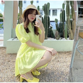 flat2112 johnson dress