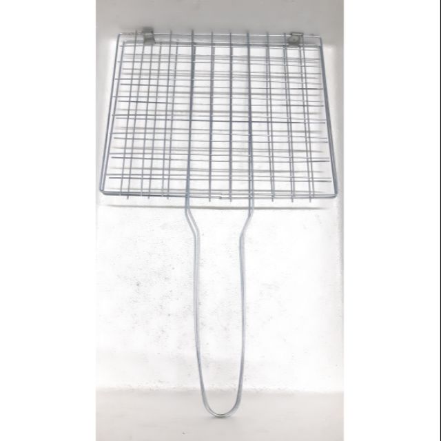 ตะแกรงย่าง ปิ้งปลา ตาข่าย