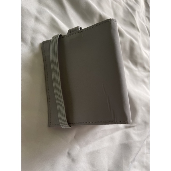 สินค้ามือ2 กระเป๋าสตางค์ muji