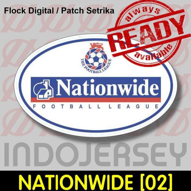 Open Ds Patch Badge Flock Epl Bpl English League - ทั่วประเทศ 02