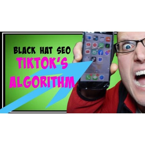 (หลักสูตรภาษาอังกฤษ) Chris Palmer – TikTok SEO How to Rank TikTok Videos