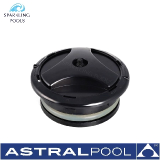 ฝาถังกรอง สำหรับถังกรองทราย Aster Filters - AstralPool Aster Filter Quick Closing Lid unit - POOL FILTER COVER