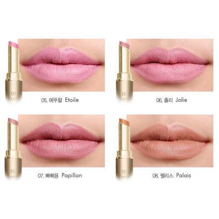 stila palais lipstick