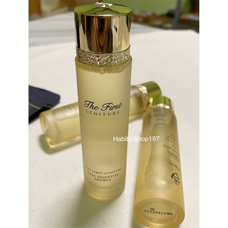 O Hui - The First Geniture Cell Essential Source 40ml (ขวดแก้ว)