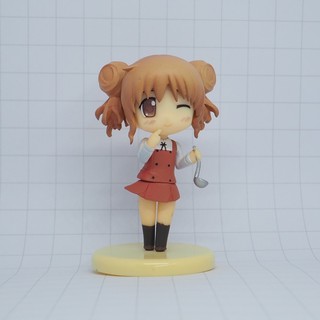 Hidamari Sketch - Miyako-Toys Works Collection 2.5