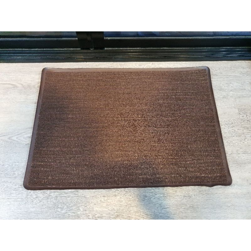 พรมปูพื้นขนาด 50x70c