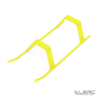 อะไหล่ALZRC - X360 Landing Skid - Yellow DX360-30-Y