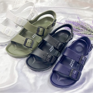 รองเท้ารัดส้น รุ่น BG2569 ทรง Birken (4สี / Size 36-44)