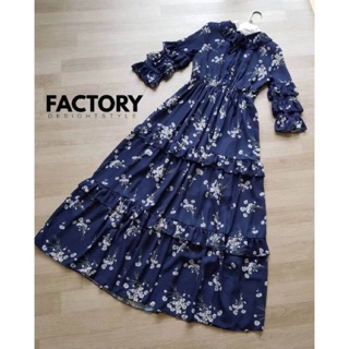 Factory มาเพิ่ม 2 สี รีบจัดด่วนค่ะ