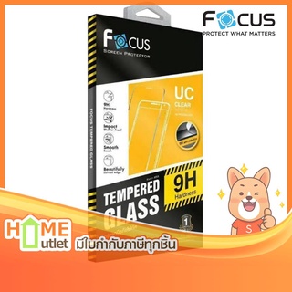 ฟิล์มกันกระจก IPHONE11 PRO FOCUS (17933)