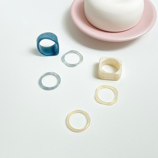 playstuff - Waffle ring set