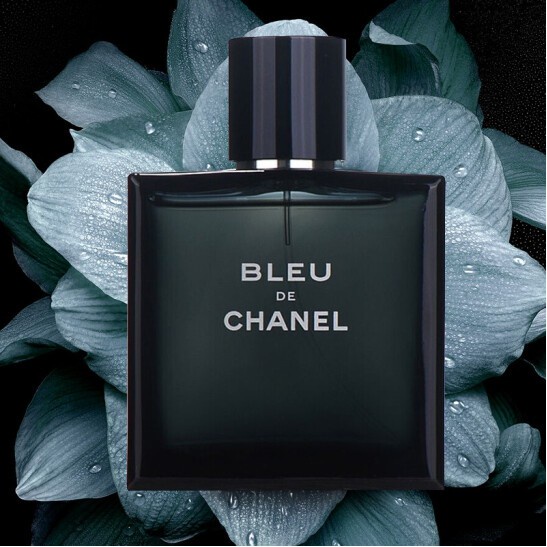 น้ำหอม เบลอ เดอ ชาแนล Blue De Chanel น้ำหอมผู้ชาย