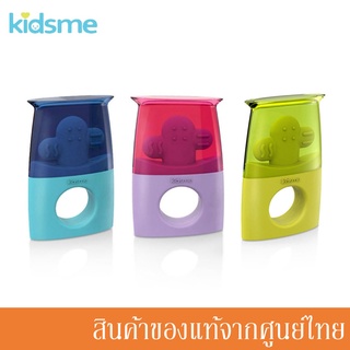 Kidsme ยางกัดพร้อมฝาครอบ Icy Teether (1 ชิ้น) KM-9669