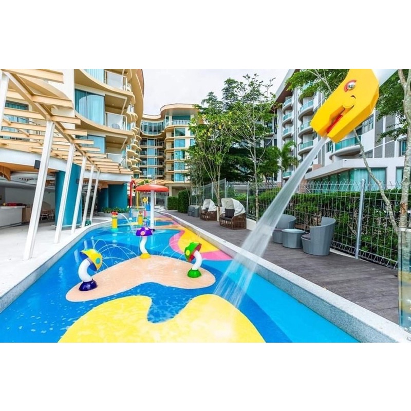 Centara Sonrisa ศรีราชา ชลบุรี