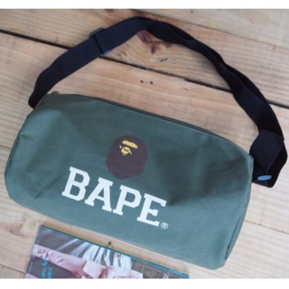 กระเป๋า A BATHING APE BAG