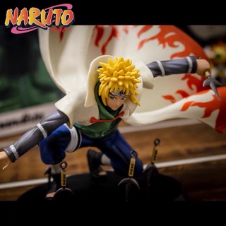 โมเดล นารูโตะ naruto