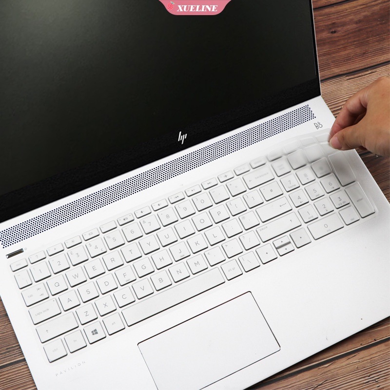 #HPStar15s #ENVYx360War99 #Pavilion15.6inch #LaptopKeyboardProtector #SiliconeKeyboardFilm