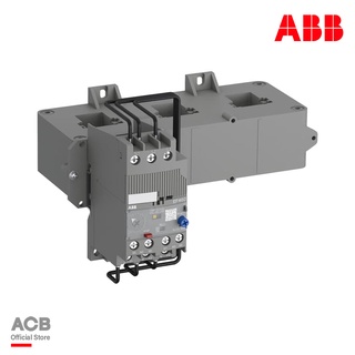 ABB Electronic Overload Relay EF460, 150 - 500A - EF460 - 500 - 1SAX721001R1101 - เอบีบี โอเวอร์โหลดรีเลย์