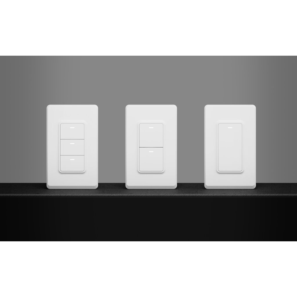 Ewelink Mangotek Zigbee HomeKit Wall Switch (No Neutral Wire/No