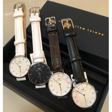 Daniel wellington classic hot sale petite bondi 28mm