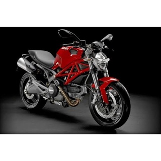 ผ้าเบรค_หน้า_หลัง_DUCATI_795_796