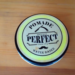 Pomade PERFECT จัดทรงง่าย