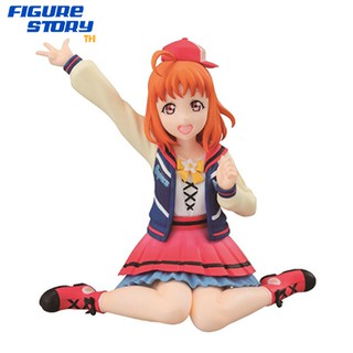 Love Live Hi! Cheese! Figure Takami Chika FURYU (โมเดล)(ของแท้)