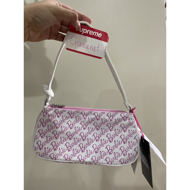 pomelo x Barbieของแท้จากช็อป