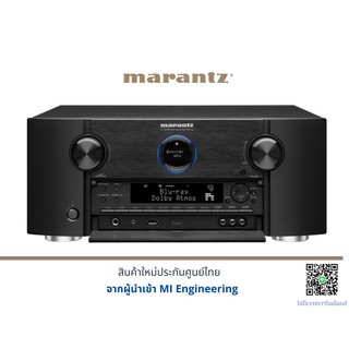 Marantz SR7015 New!! upgrade HDMI 120Hz