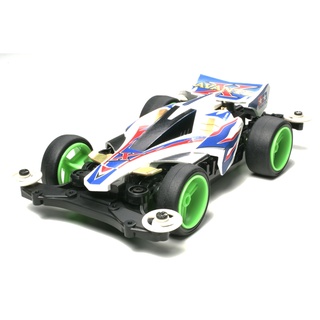 TAMIYA 18616 Jr Avante X MS Chassis