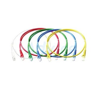 สายแลน CAT6 (US-9106A) ตัดแบ่งขาย ยี่ห้อ LINK ของแท้ 100%